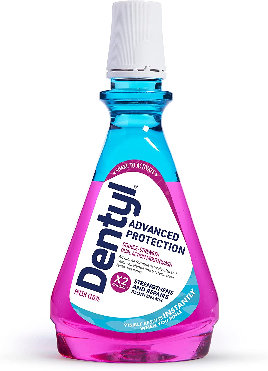 Dentyl Advanced Protection Fresh Clove