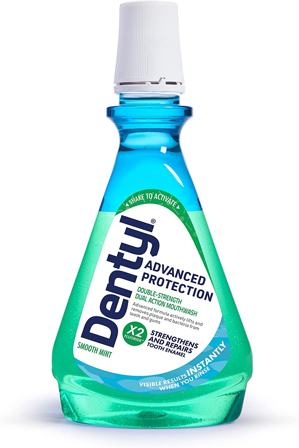 Dentyl Advanced Protection Smooth Mint